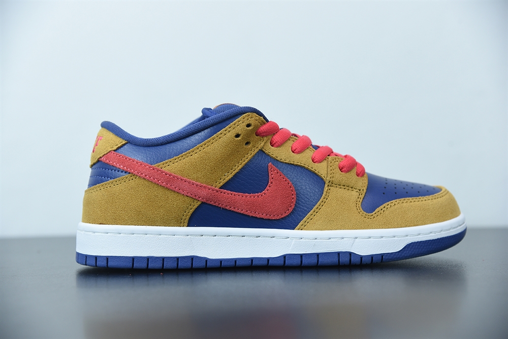 Nike SB Dunk Low Reverse Papa Bear