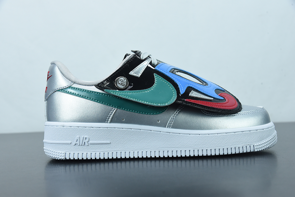 Nike Air Force 1 Low Lucha Libre