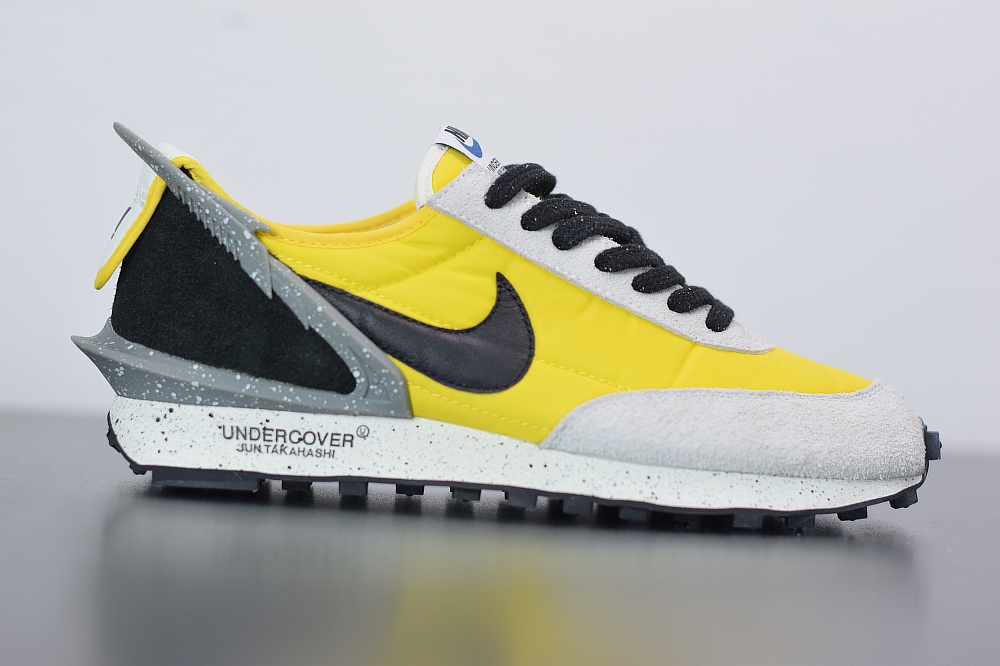 Nike Daybreak Undercover Obsidian (W)(With Video)