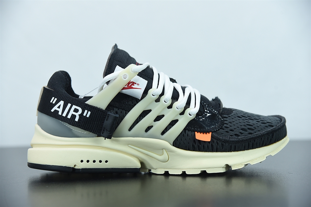 Nike Air Presto Off-White