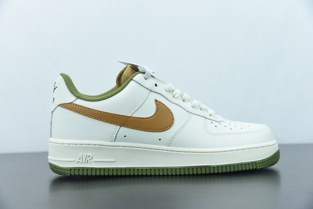 Nike Air Force 1 Low By You Custom