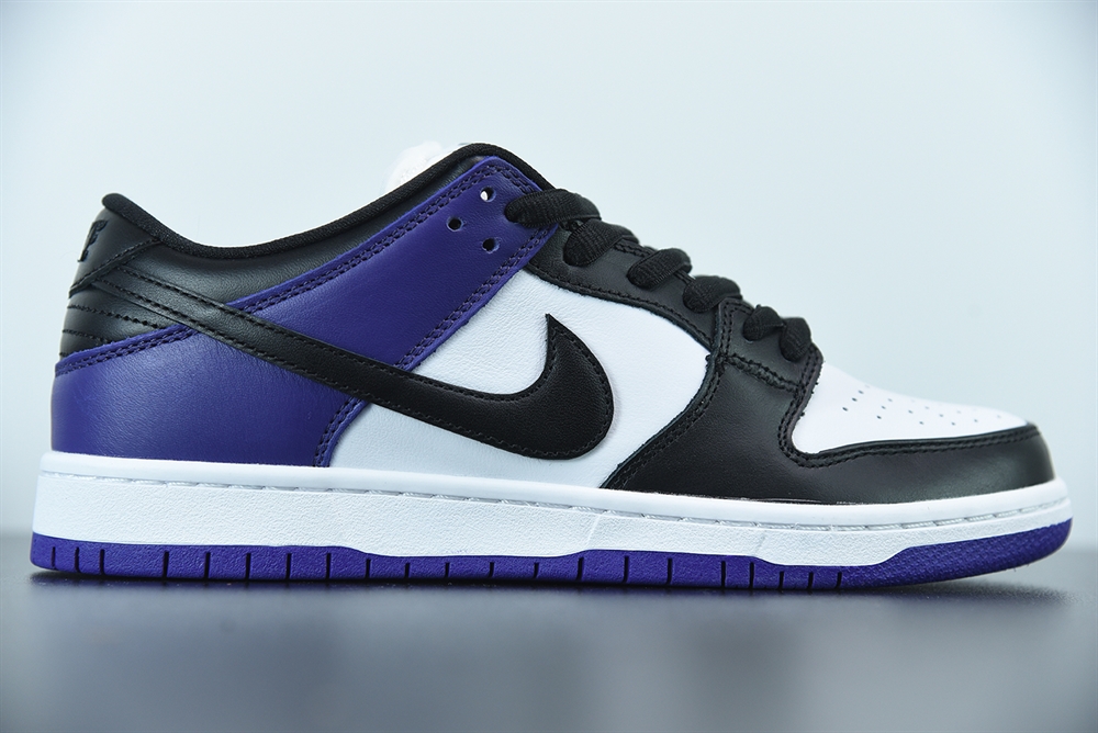 Nike SB Dunk Low Court Purple