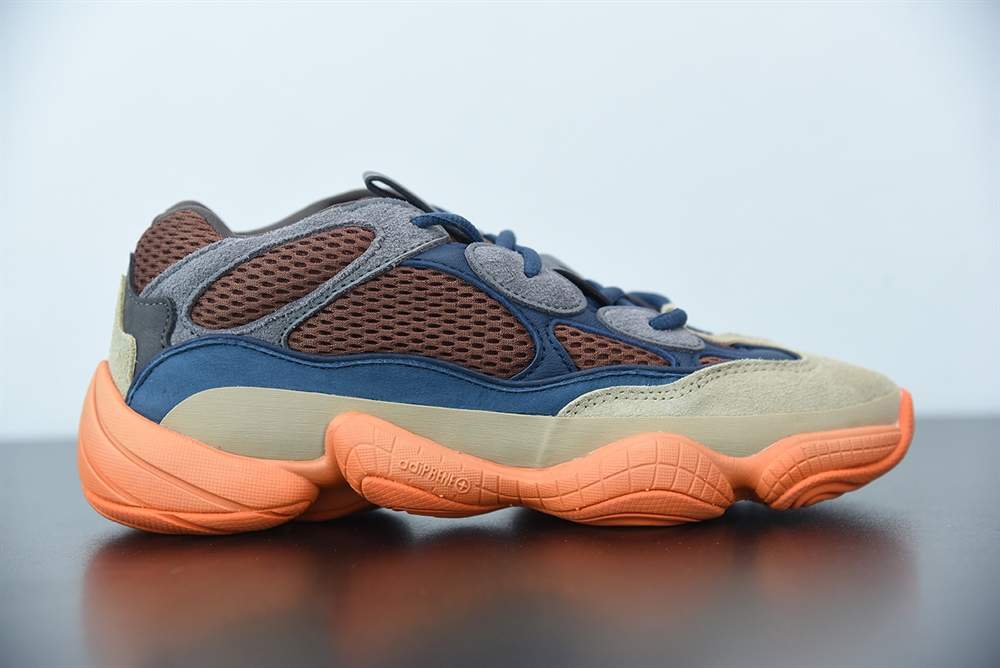 adidas Yeezy 500 Enflame