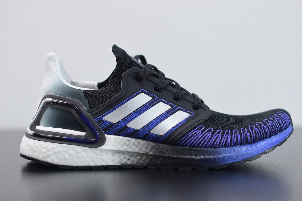 Adidas Ultra Boost 20 5th Anniversary Pack(With Video)