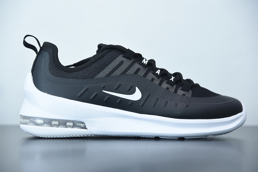 Nike Air Max Axis Black(With Video)