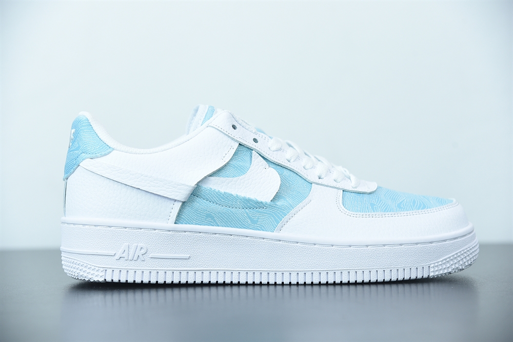 Nike Air Force 1 LXX W Glacier Blue