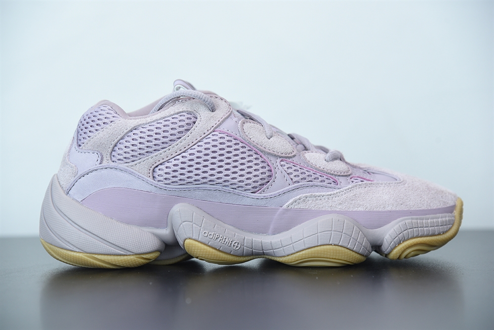 adidas Yeezy 500 Soft Vision(With Video)