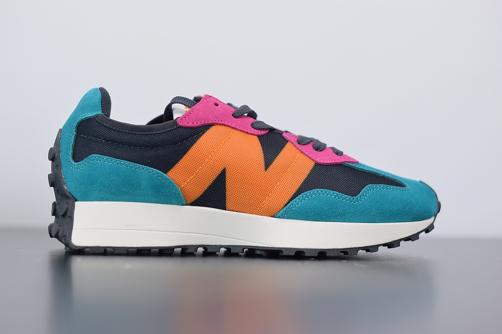 New Balance MS327(With Video)