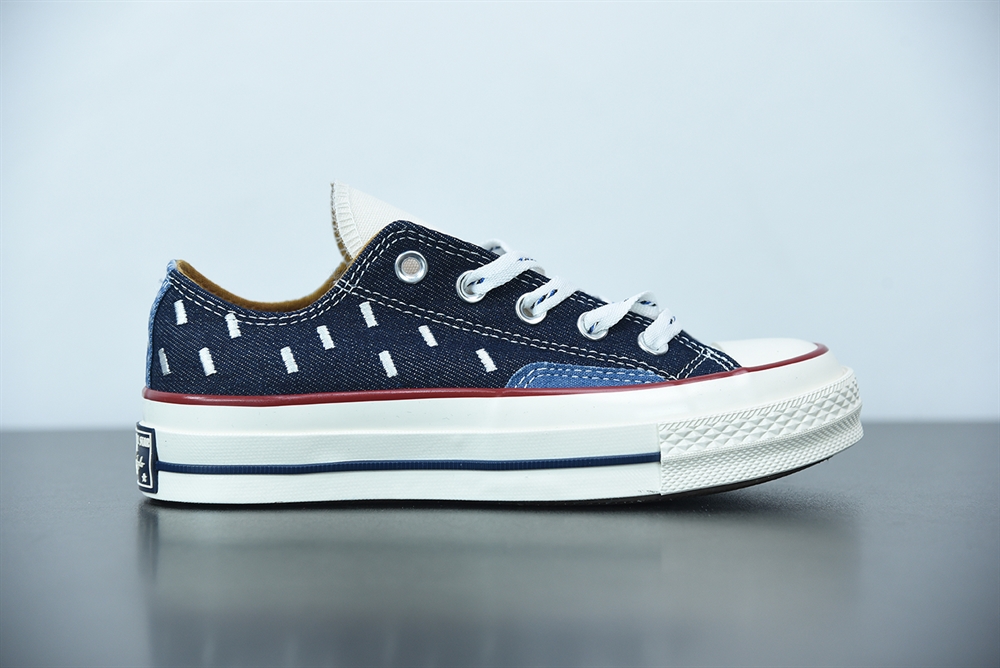 Converse 1970s Denim