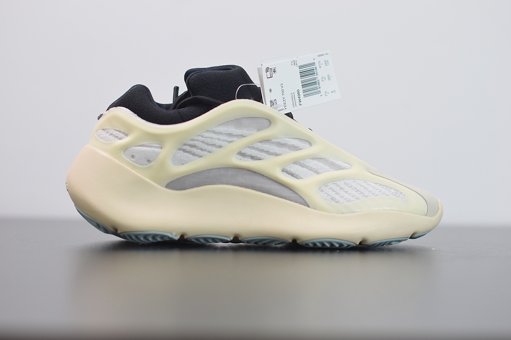 Adidas Yeezy 700 V3 Azael(With Video)