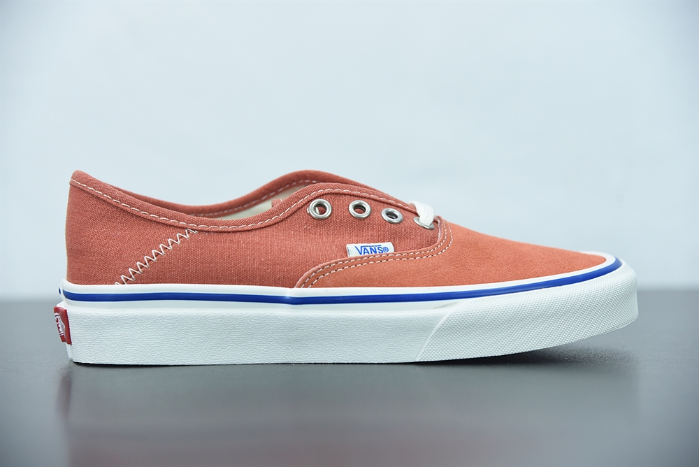 Vans Authentic SF