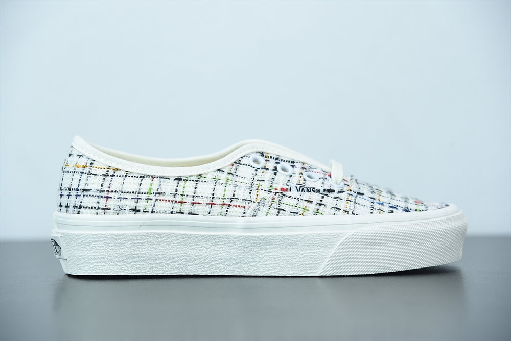 Vans Canvas Authentic Mule 