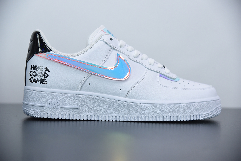 Nike Air Force 1 Low Good Game