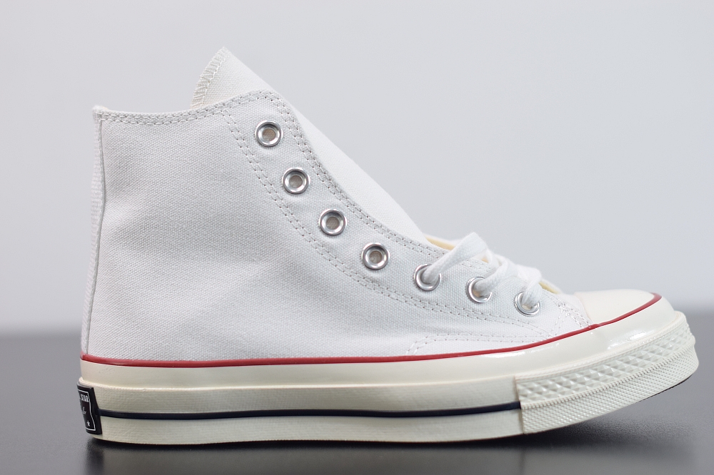 Converse Chuck 1970s(With Video)