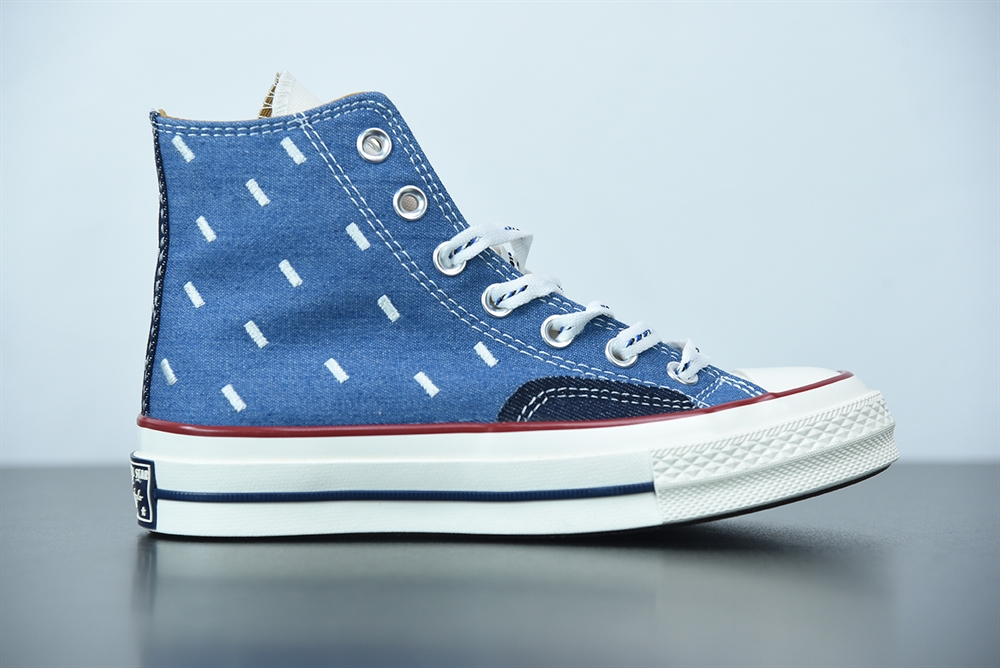 Converse 1970s Denim