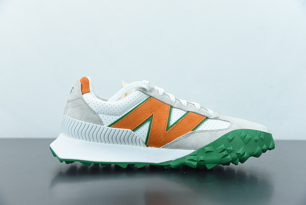 Casablanca x New balance XC 72 CBD