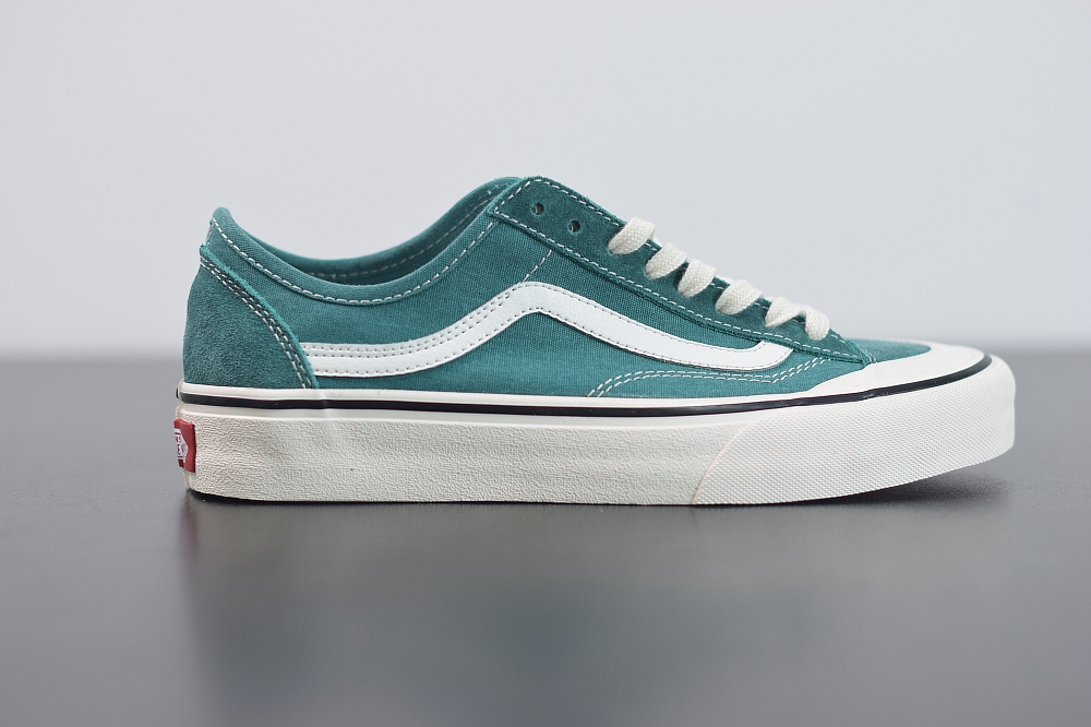 Vans Style 36 Cecon SF(With Video)