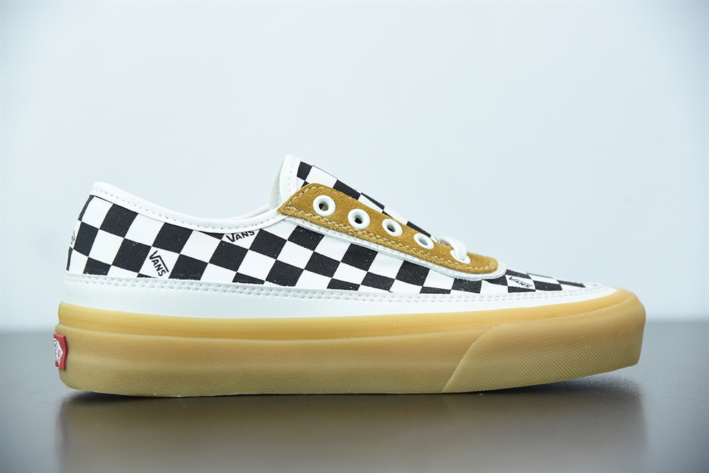 Rhude x VansStyle 36 Canvas