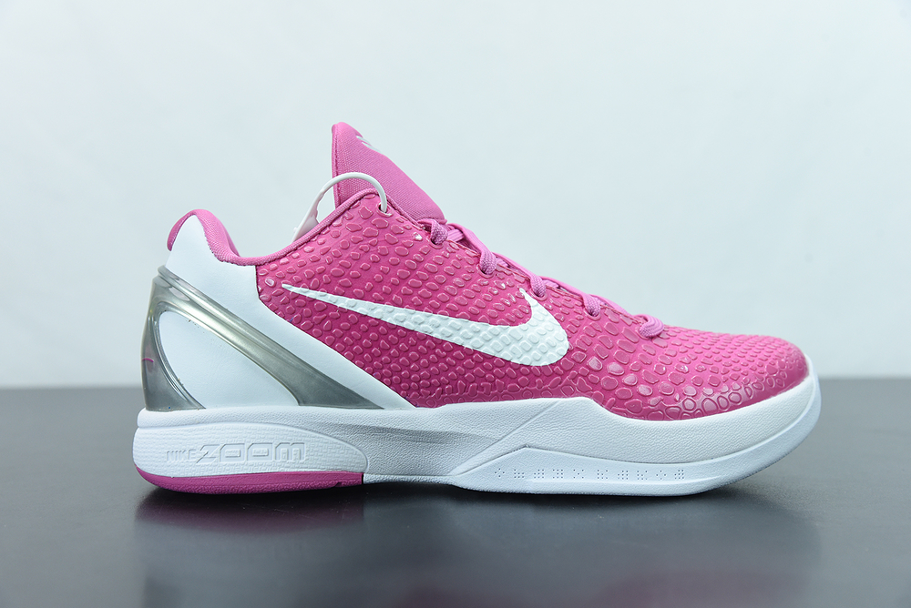 Nike Kobe Protro 6 Think Pink