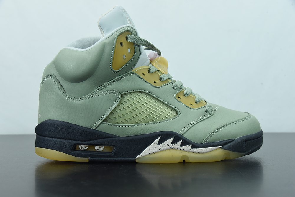 Air Jordan 5 Jade Horizon