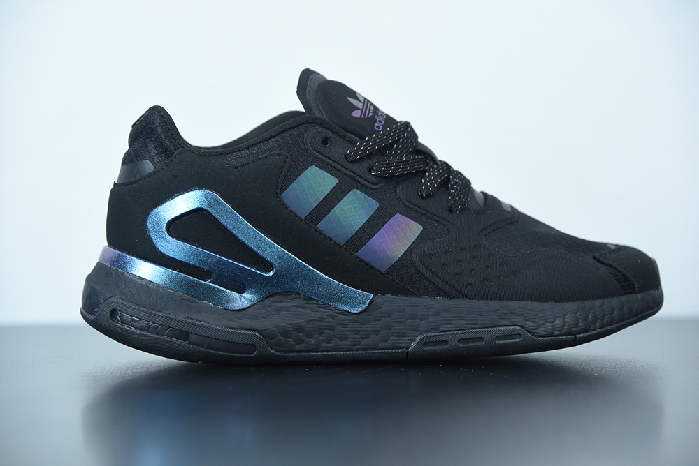 Adidas Day Jogger 2020 Boost Black