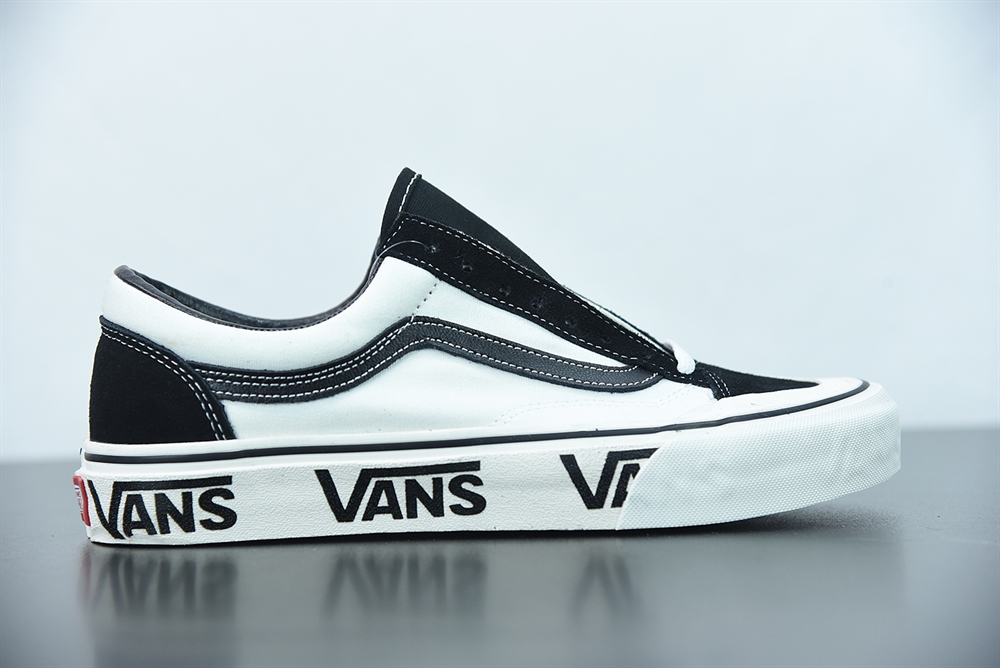 Vans Style 36