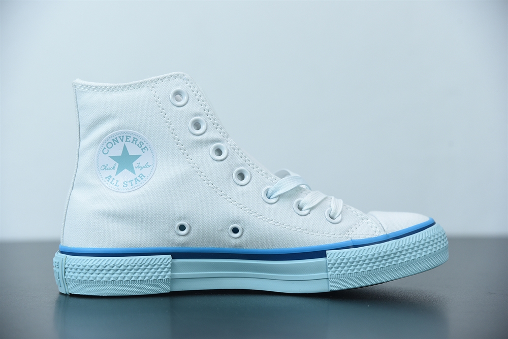 Converse Chuck Taylor All Star High