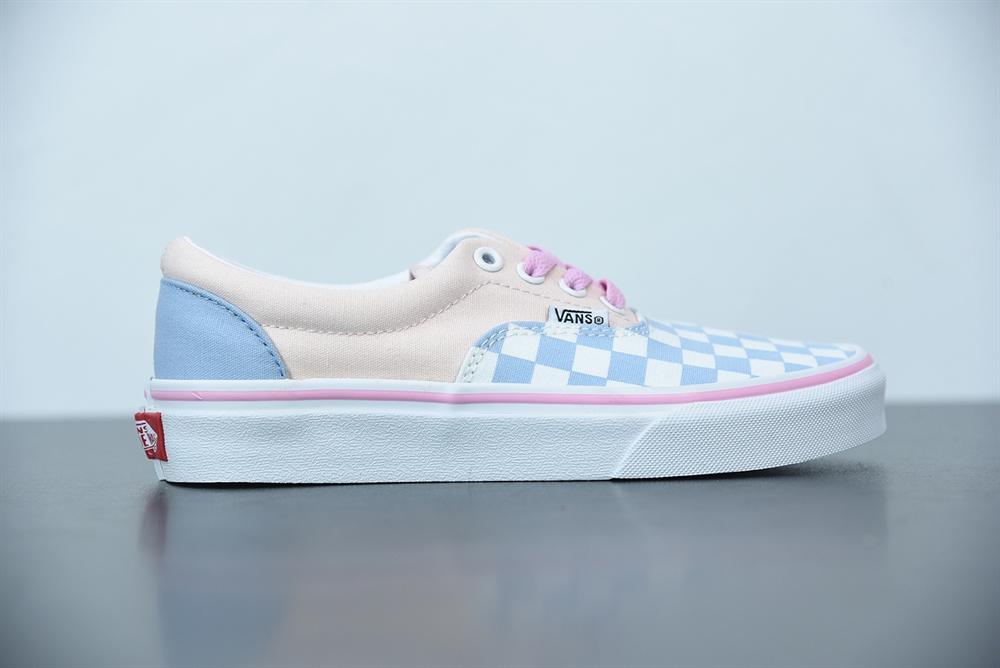 Vans Canvas Authentic Mule