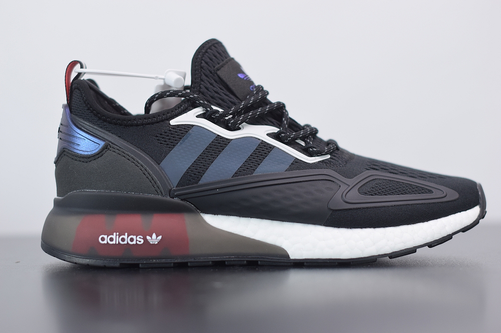 Adidas Originals ZX 2K Boost(With Video)