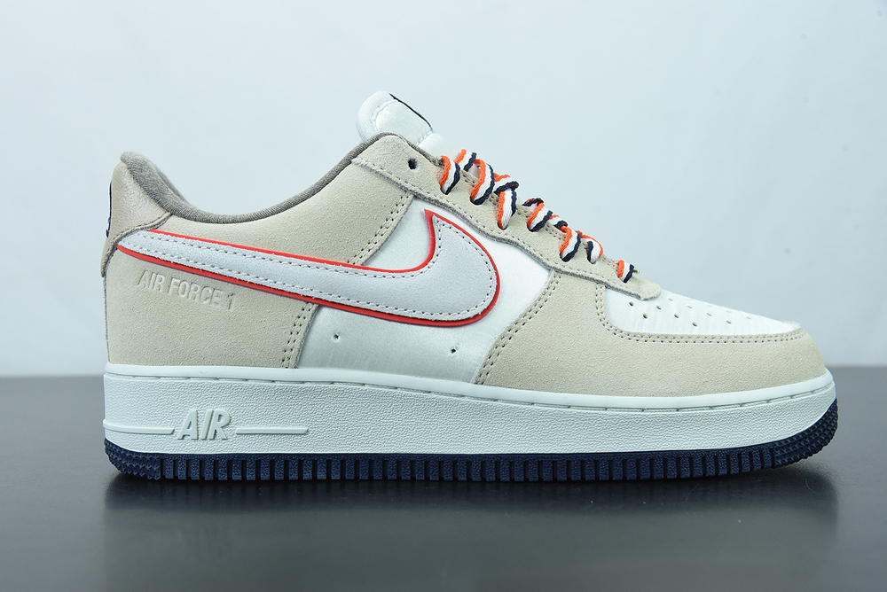 Nike Air Force 1 Low Athletic Club Sail 