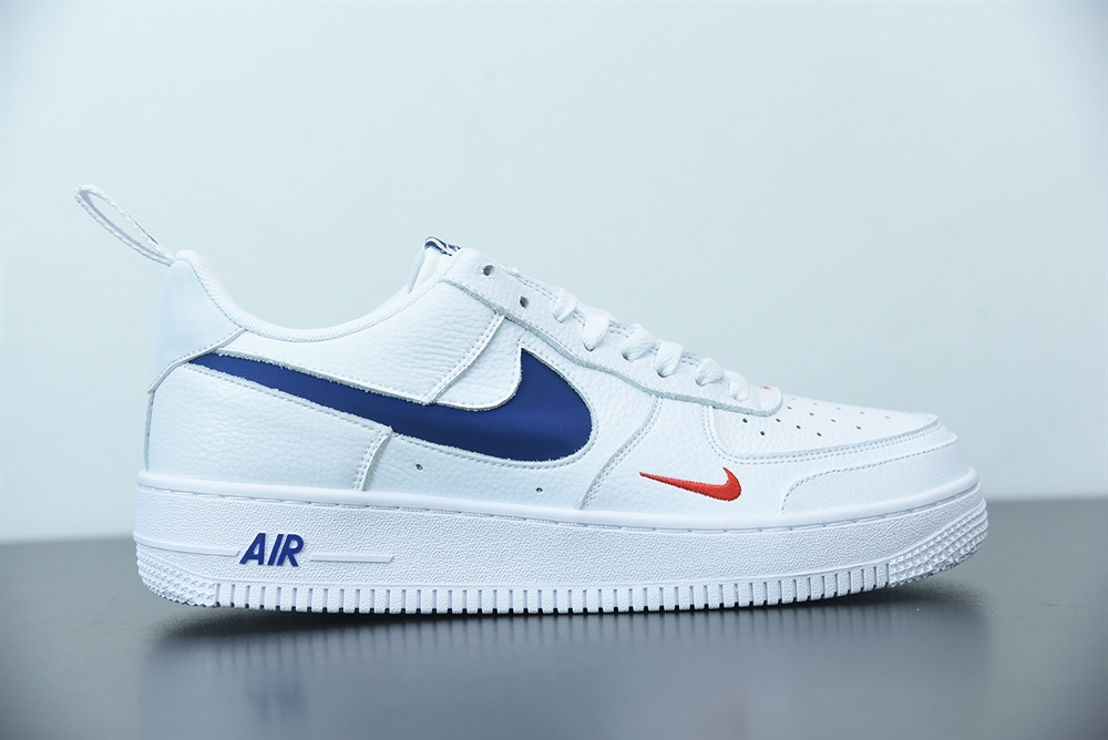 Nike Air Force 1 07 Prm WW White Blue