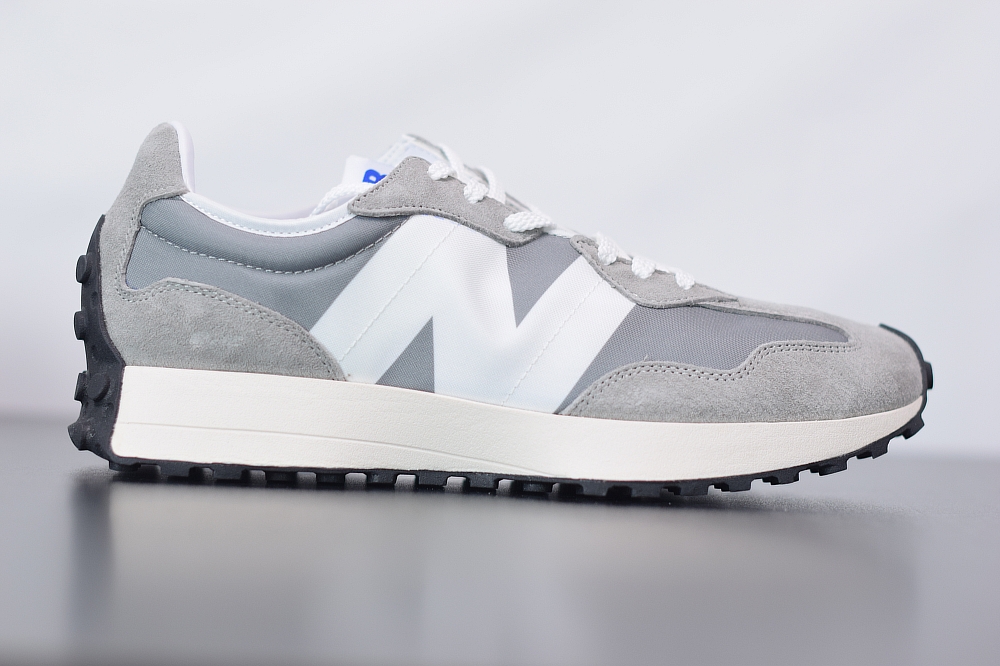 New Balance 327 MS327(With Video)