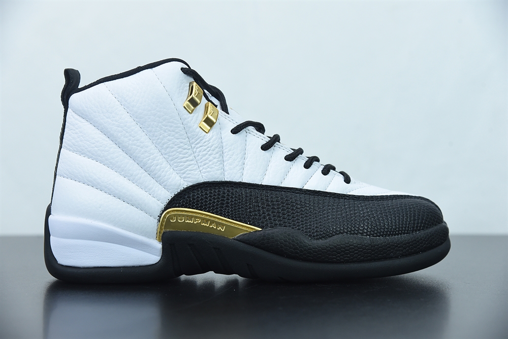 Air Jordan 12 Retro Royalty