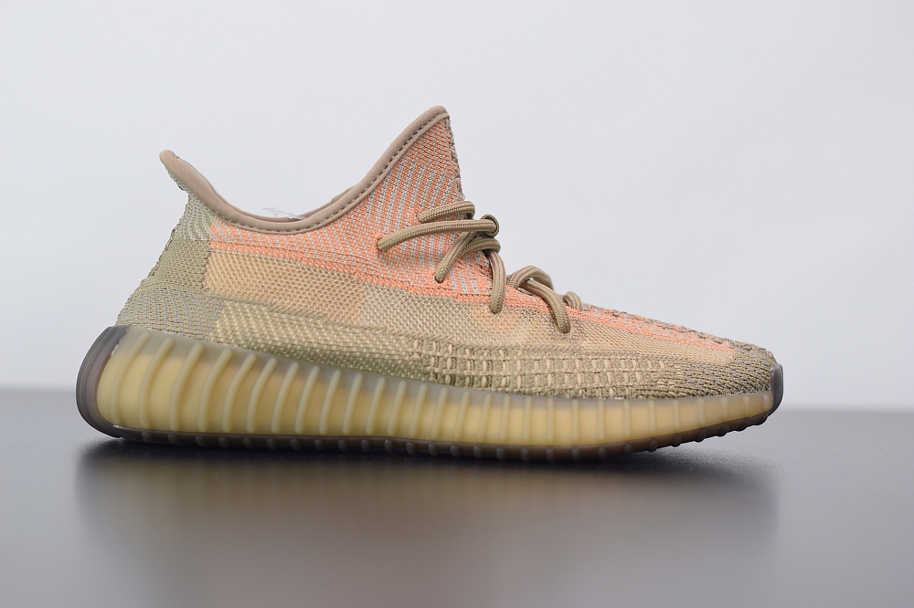 adidas Yeezy Boost 350 V2 Sand Taupe