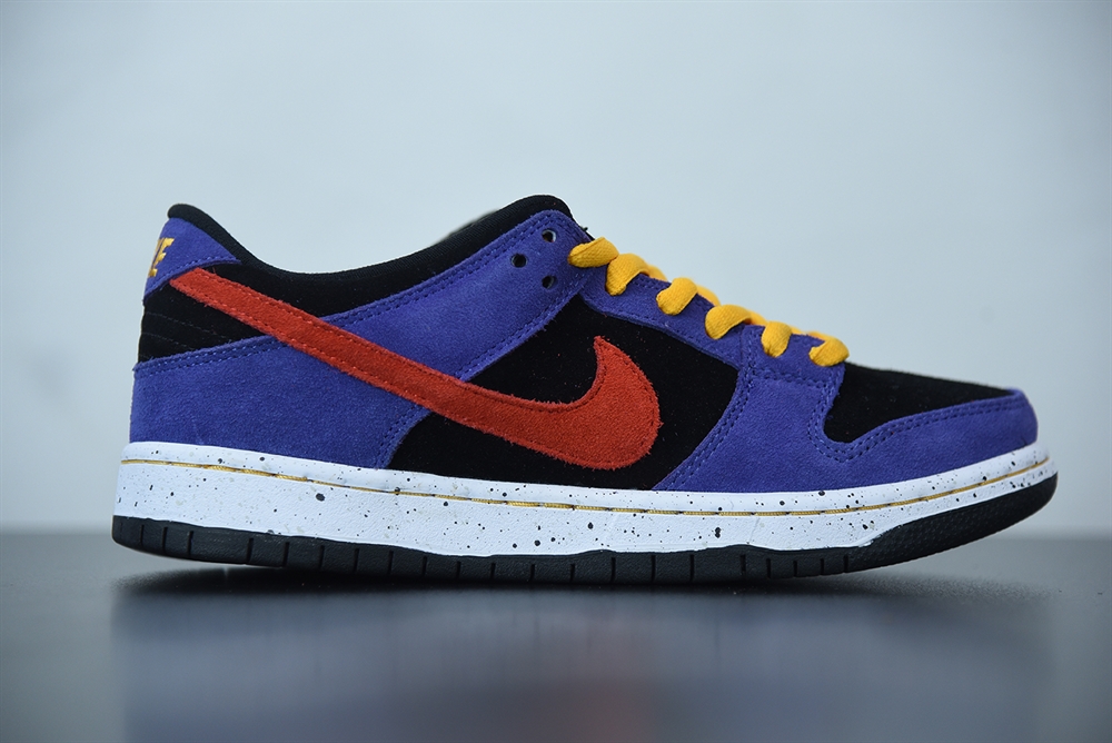 Nike SB Dunk Low ACG Terra(With Video)