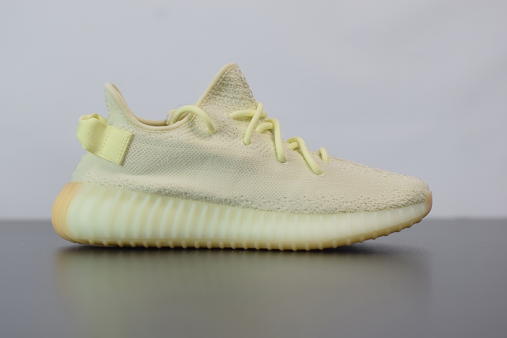 adidas Yeezy Boost 350 V2 Butter(With Video)