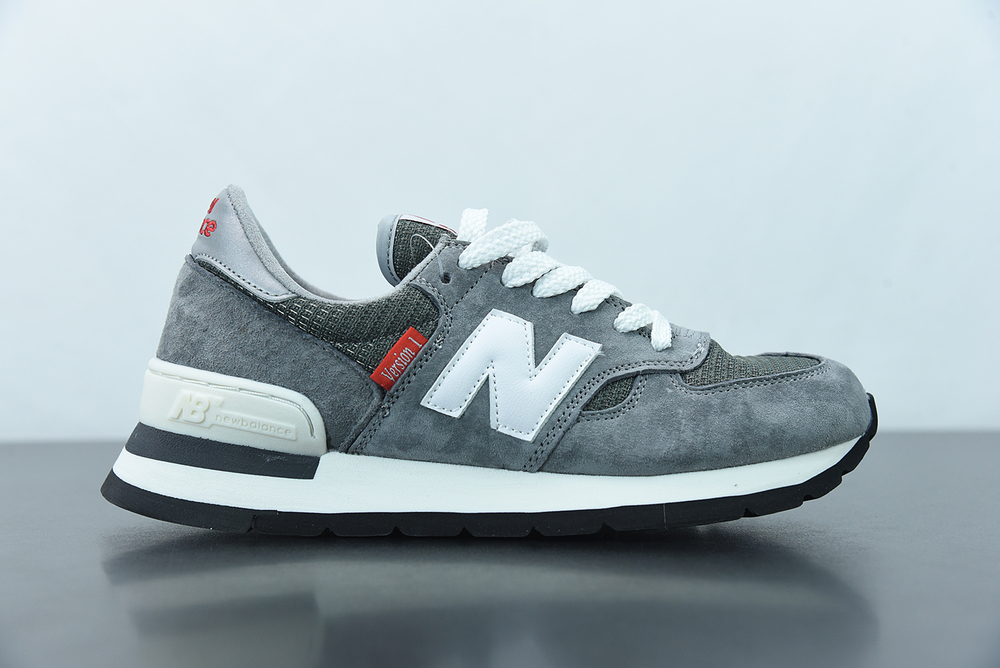 New Balance 990v1 Version 1 40th Anniversary