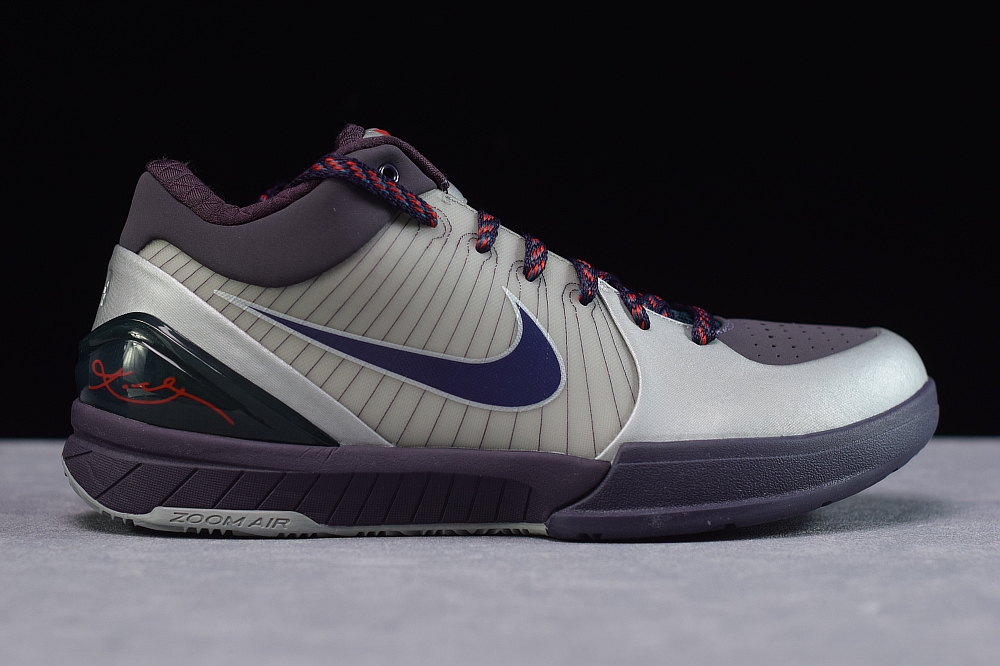 Nike Kobe 4 Chaos Joker