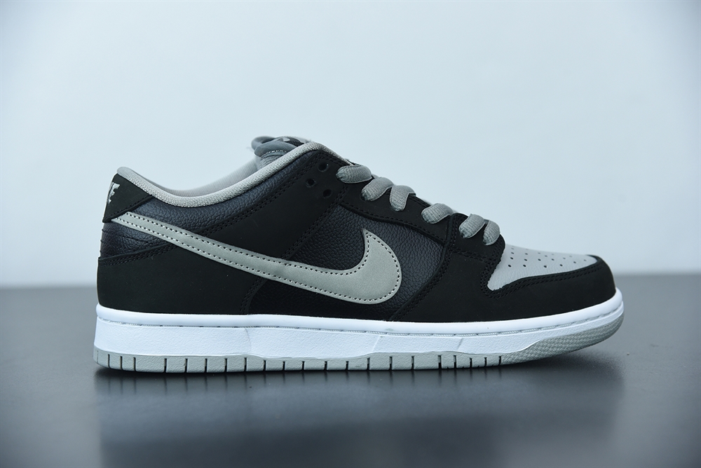 Nike SB Dunk Low J-Pack Shadow(With Video)