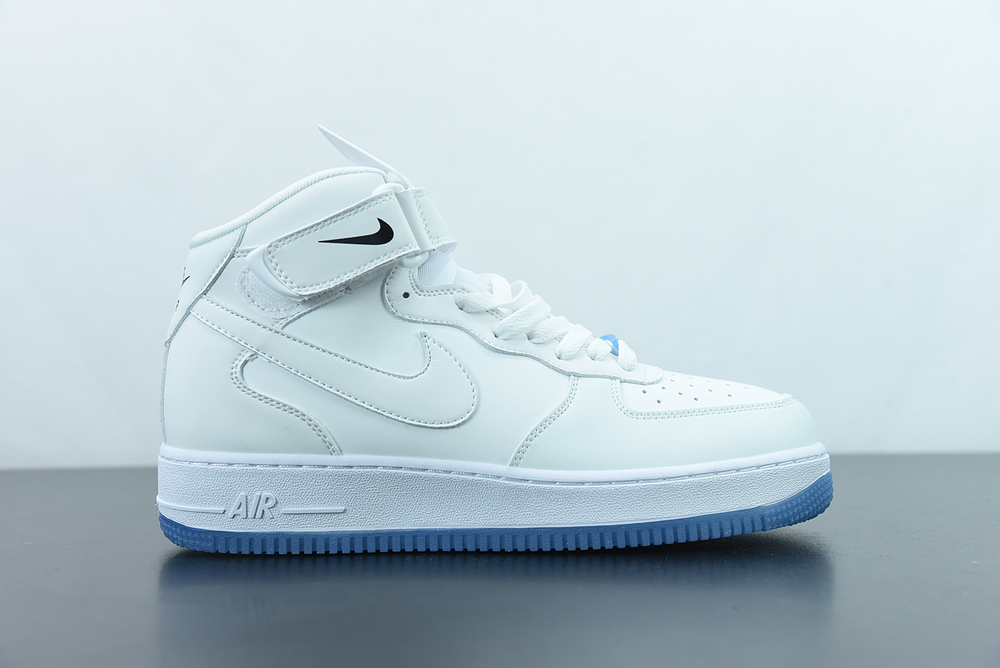 Nike Air Force 1 Mid LX UV Reactive