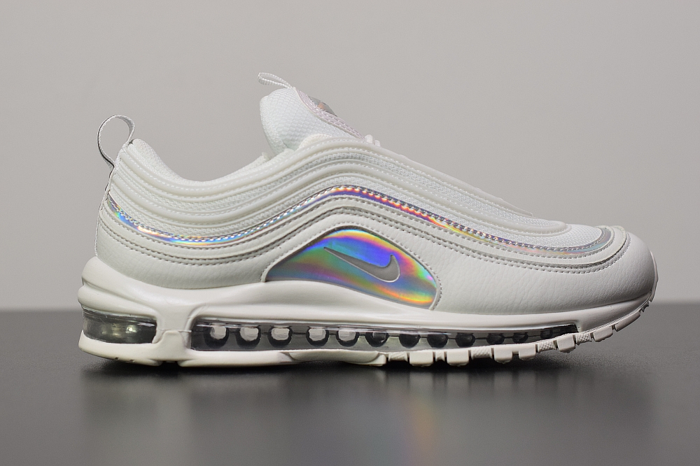 Nike Air Max 97 Iridescent White (W)