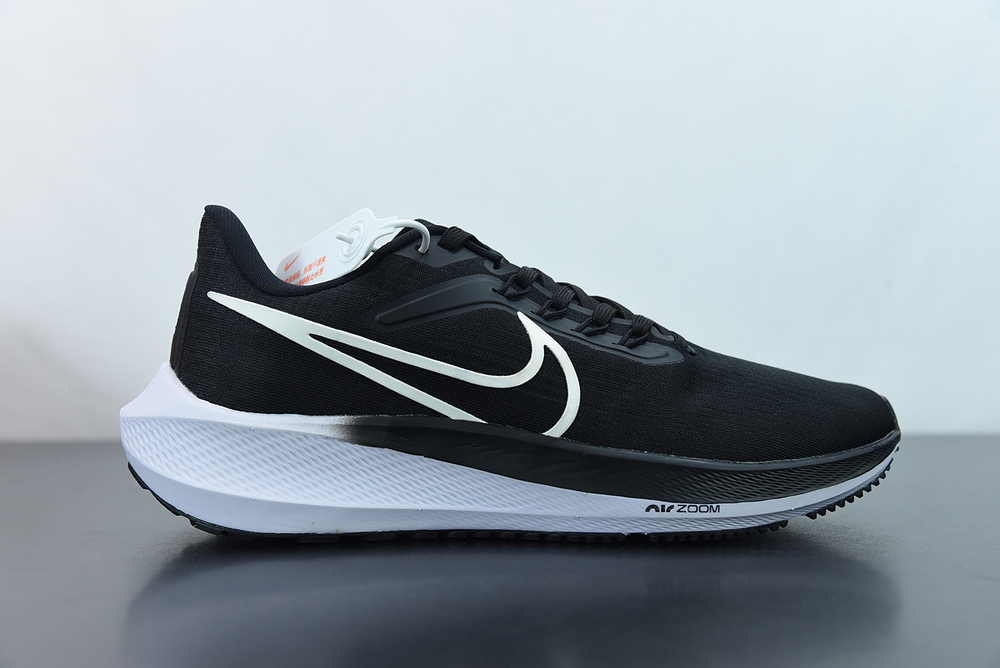 Nike Air Zoom Pegasus 39 Black White