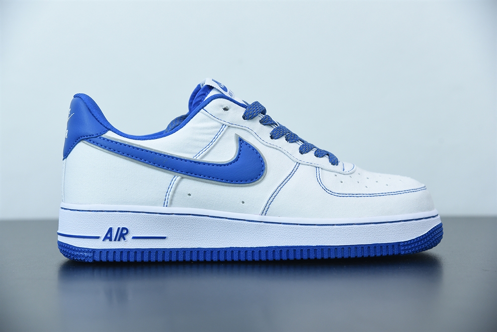 Nike Air Force 1 LV8 Patriots