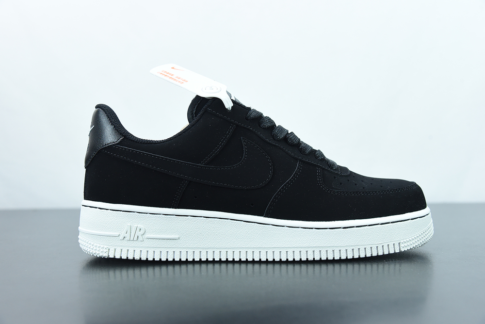 Nike Air Force 1 Low LX Off-Noir