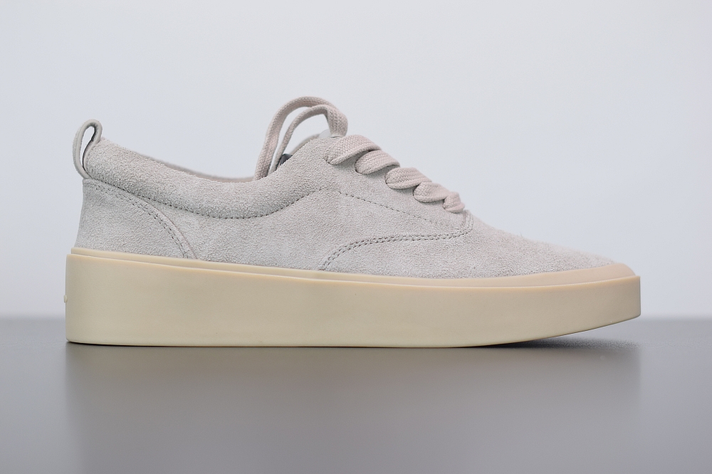 Fear Of God Low Top Sneaker(With Video)