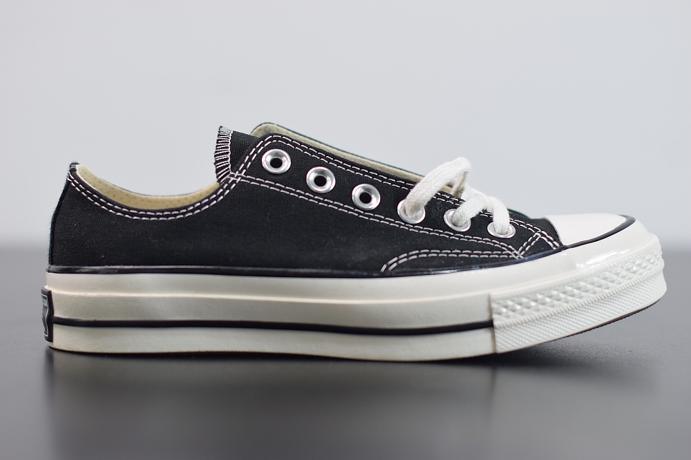 Converse Chuck 1970s(With Video)