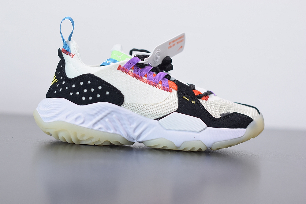 Jordan Delta React SP(With Video)