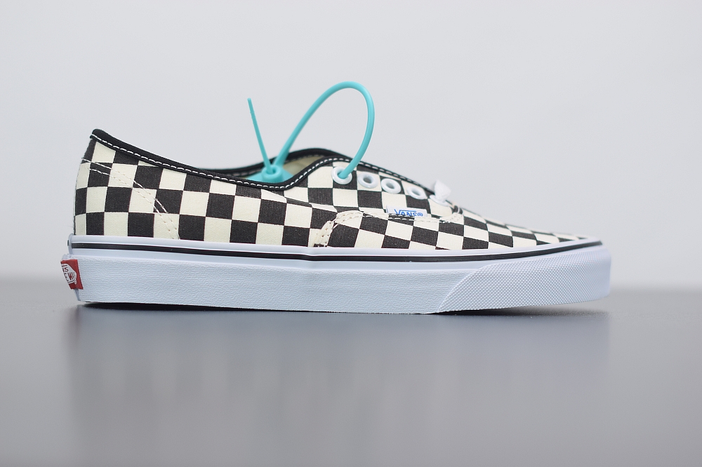 Vans Vault Checkerboard Anaheim(With Video)