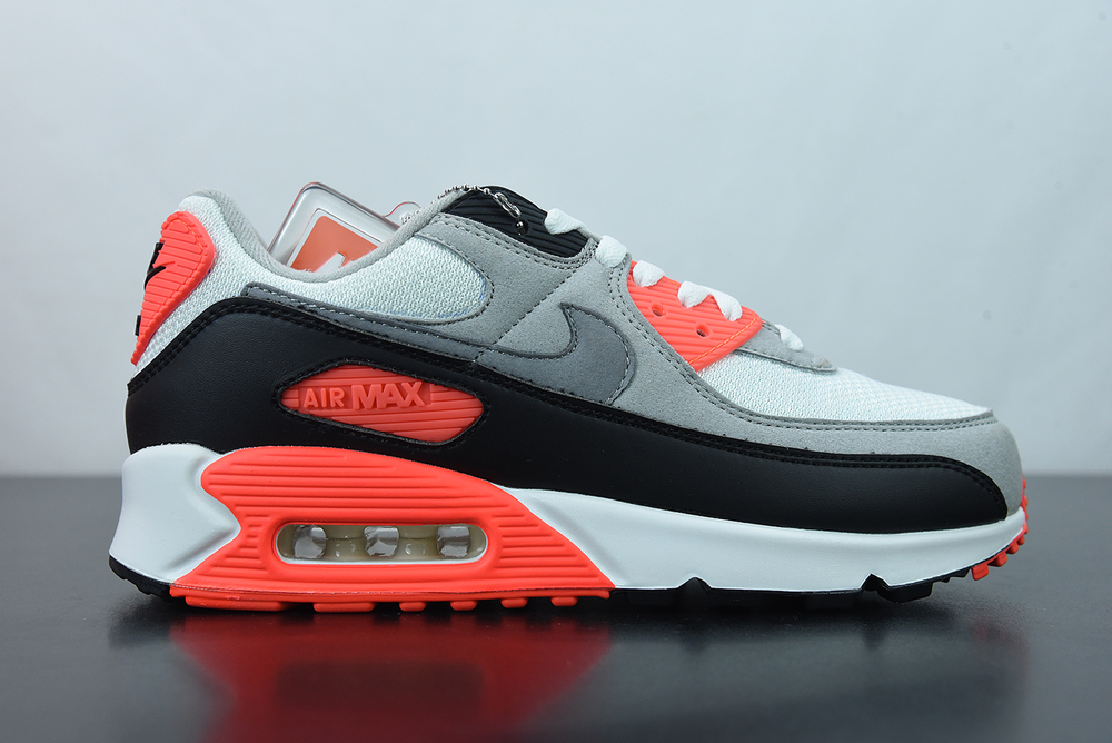 Nike Air Max 90 OG Infrared