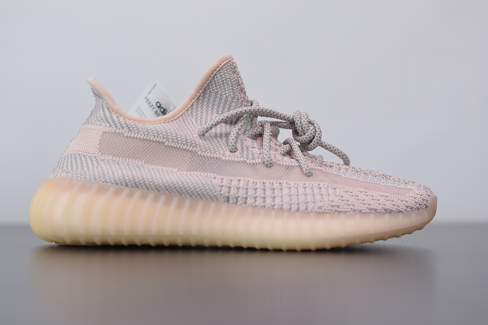 adidas Yeezy Boost 350 V2 Synth (Non-Reflective)(With Video)